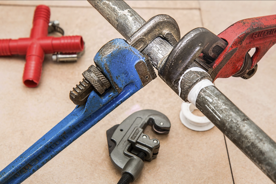 Plumbing & Sanitation